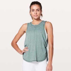 Lululemon Victory Lap Tank